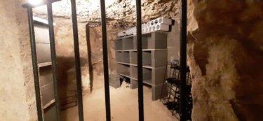 Divers à vendre à Parçay-Meslay dans l'Indre-et-Loire (37210), ref : 022/1098