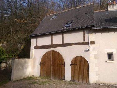 Divers à vendre à Parçay-Meslay dans l'Indre-et-Loire (37210), ref : 022/1098