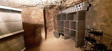 Divers à vendre à Parçay-Meslay dans l'Indre-et-Loire (37210), ref : 022/1098