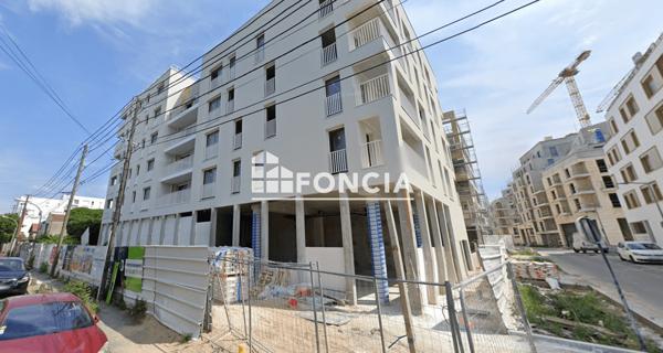Location Parking - Bondy 93140