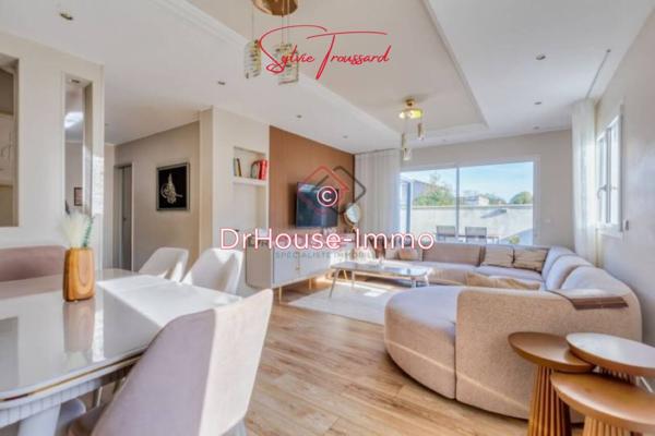 Maison à vendre 4 pièces de 118 m²