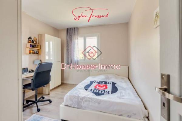 Maison à vendre 4 pièces de 118 m²