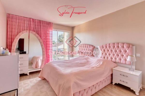 Maison à vendre 4 pièces de 118 m²