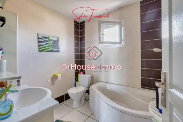 Maison à vendre 4 pièces de 118 m²