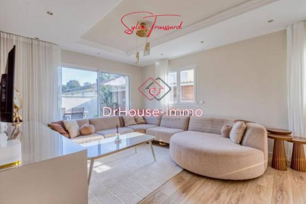 Maison à vendre 4 pièces de 118 m²