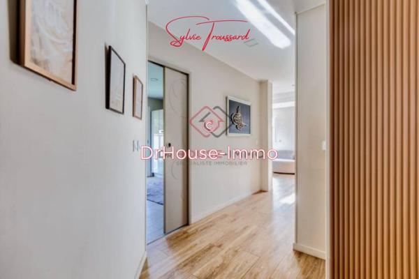 Maison à vendre 4 pièces de 118 m²