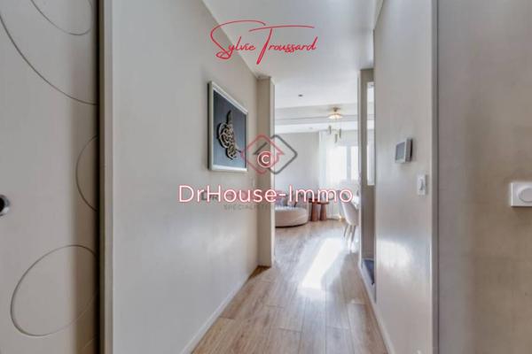 Maison à vendre 4 pièces de 118 m²