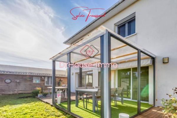 Maison à vendre 4 pièces de 118 m²