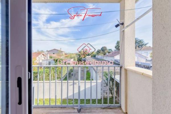 Maison à vendre 4 pièces de 118 m²