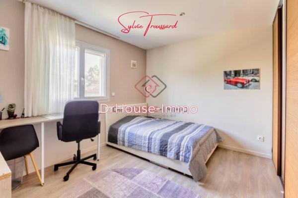 Maison à vendre 4 pièces de 118 m²