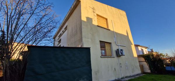 Maison L Union 9 pièce(s) 202 m2