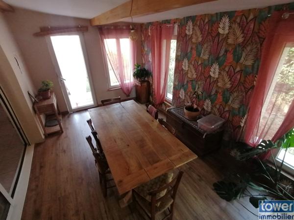 A 5 minutes de Montauban - Maison 4 chambres terrain de 781 m²