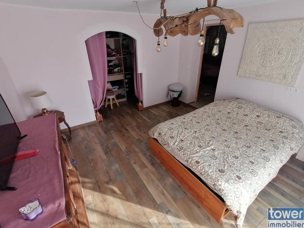 A 5 minutes de Montauban - Maison 4 chambres terrain de 781 m²