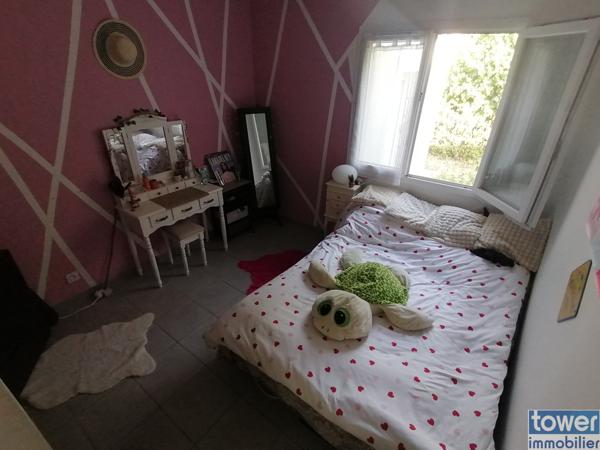 A 5 minutes de Montauban - Maison 4 chambres terrain de 781 m²