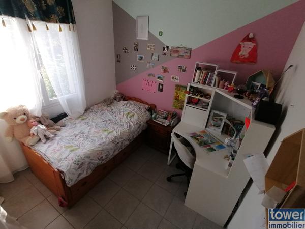 A 5 minutes de Montauban - Maison 4 chambres terrain de 781 m²