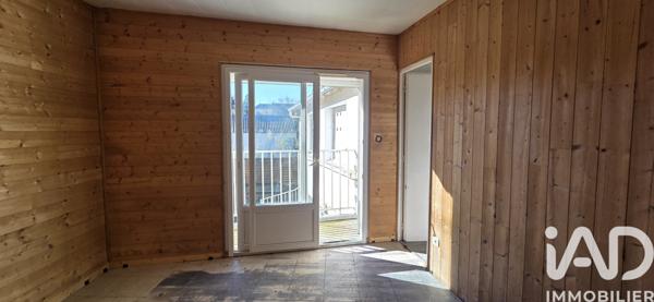 Immeuble à vendre 127 m² Cholet