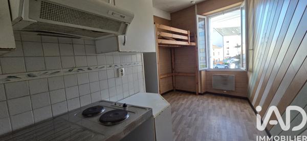 Immeuble à vendre 127 m² Cholet