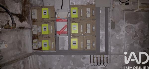 Immeuble à vendre 127 m² Cholet