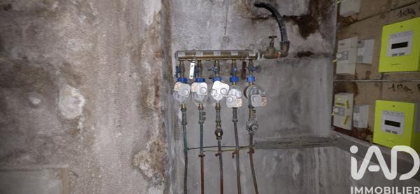 Immeuble à vendre 127 m² Cholet