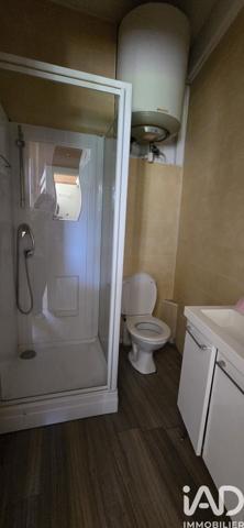 Immeuble à vendre 127 m² Cholet