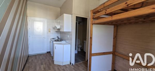Immeuble à vendre 127 m² Cholet
