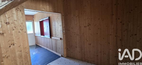 Immeuble à vendre 127 m² Cholet