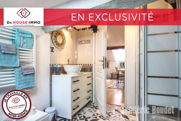 Appartement à vendre 5 pièces de 99 m²