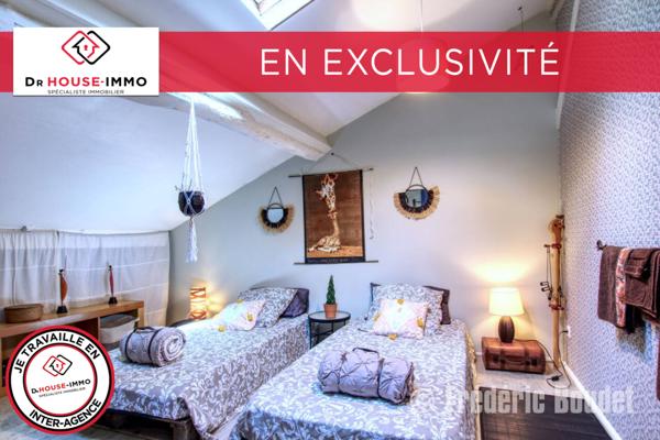 Appartement à vendre 5 pièces de 99 m²