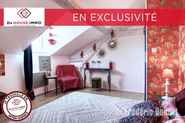 Appartement à vendre 5 pièces de 99 m²