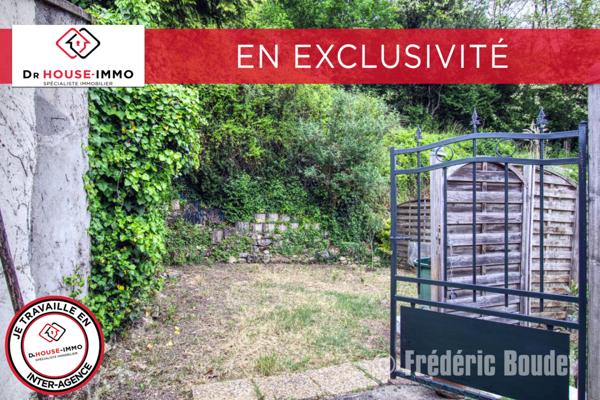 Appartement à vendre 5 pièces de 99 m²