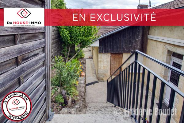 Appartement à vendre 5 pièces de 99 m²