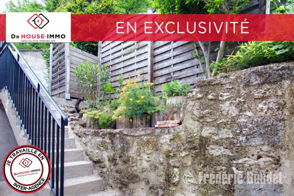 Appartement à vendre 5 pièces de 99 m²