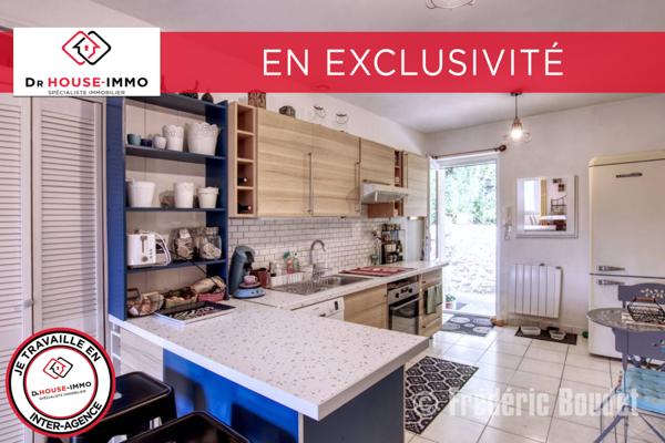 Appartement à vendre 5 pièces de 99 m²