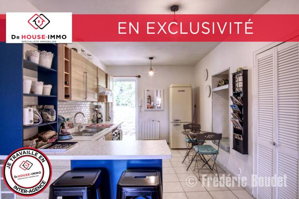 Appartement à vendre 5 pièces de 99 m²
