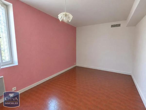 Maison à louer 3 pièces 55.27m² Martigues (13500)