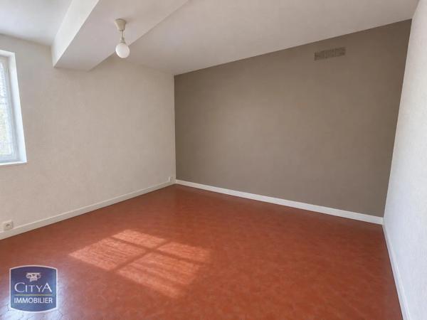 Maison à louer 3 pièces 55.27m² Martigues (13500)