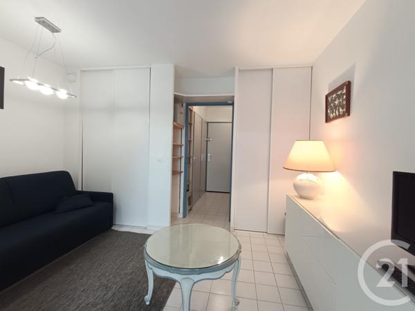 Appartement F2 à vendre  2 pièces - 22,65 m2 LA GRANDE MOTTE - 34