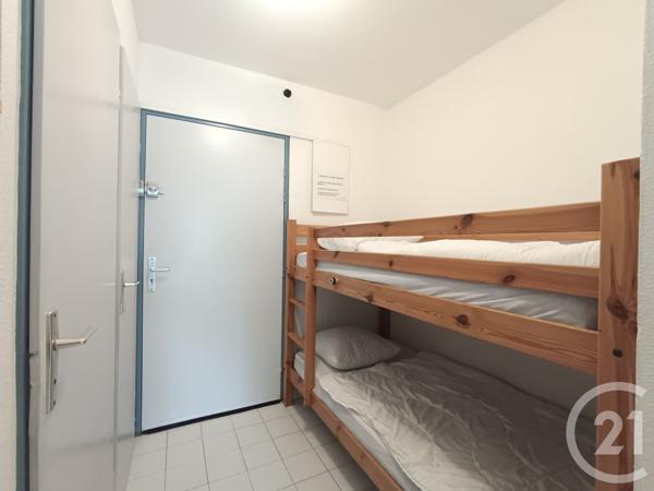 Appartement F2 à vendre  2 pièces - 22,65 m2 LA GRANDE MOTTE - 34
