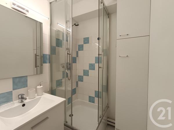 Appartement F2 à vendre  2 pièces - 22,65 m2 LA GRANDE MOTTE - 34