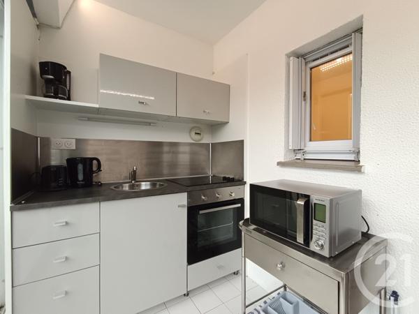 Appartement F2 à vendre  2 pièces - 22,65 m2 LA GRANDE MOTTE - 34