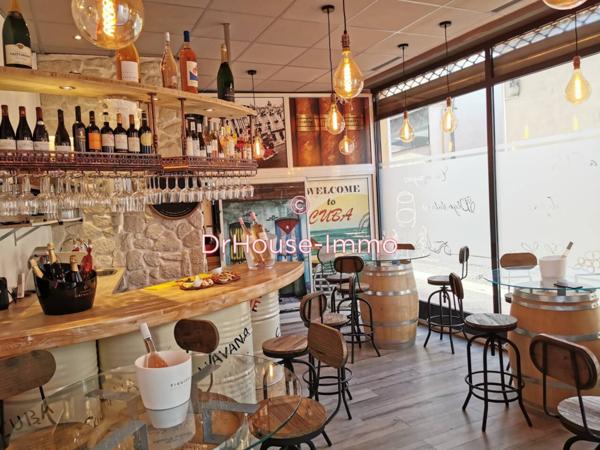 Commerce à vendre de 95 m²