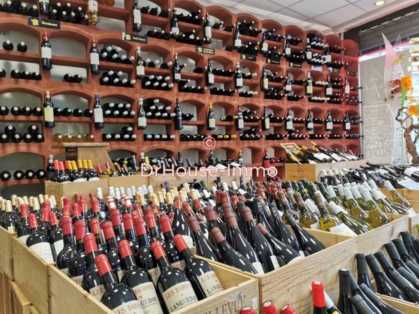 Commerce à vendre de 95 m²