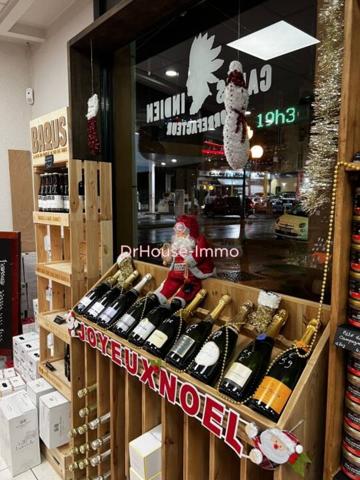 Commerce à vendre de 95 m²