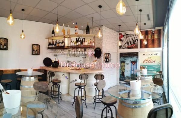 Commerce à vendre de 95 m²