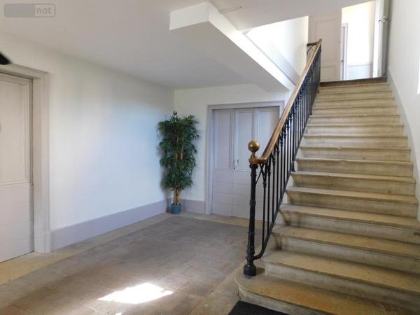 Appartement à vendre à Pont-d'Ain dans l'Ain (01160), ref : 01016-486