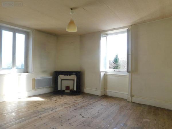 Appartement à vendre à Pont-d'Ain dans l'Ain (01160), ref : 01016-486