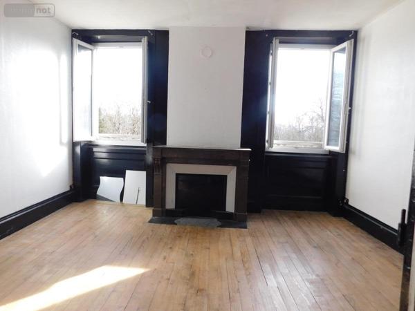 Appartement à vendre à Pont-d'Ain dans l'Ain (01160), ref : 01016-486