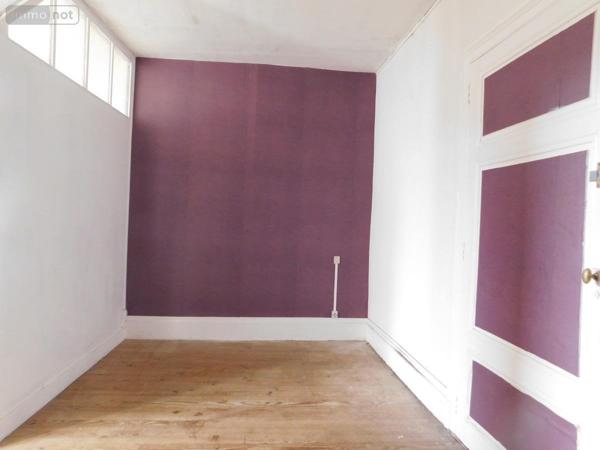 Appartement à vendre à Pont-d'Ain dans l'Ain (01160), ref : 01016-486