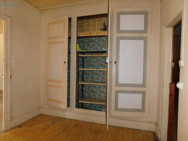 Appartement à vendre à Pont-d'Ain dans l'Ain (01160), ref : 01016-486