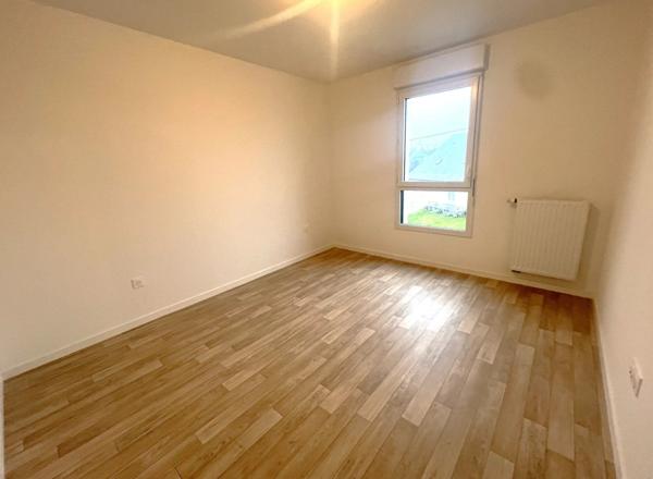 Location Appartement 2 pièces 40 m2 à Châteaubourg